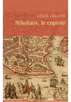 Nikolaos, le copiste