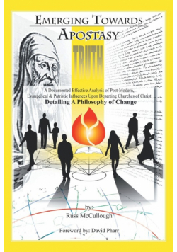 Emerging Towards Apostasy