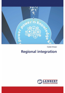 Regional integration