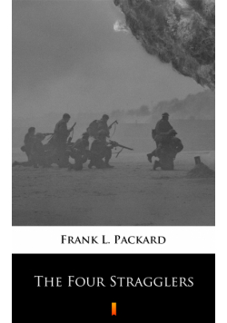 The Four Stragglers