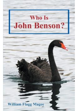 Who Is John Benson?