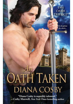 An Oath Taken