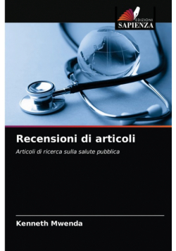 Recensioni di articoli