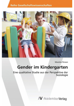 Gender im Kindergarten