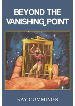 Beyond the Vanishing Point