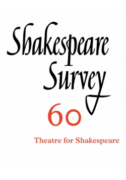 Shakespeare Survey