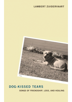 Dog-Kissed Tears
