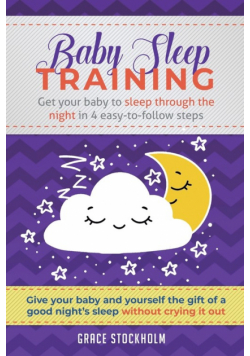 Baby Sleep Training