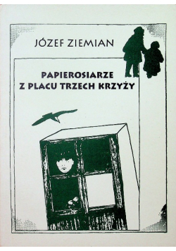 Papierosiarze z placu Trzech Krzyży