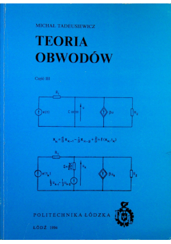 Teoria obwodów