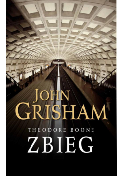Theodore Boone. Zbieg