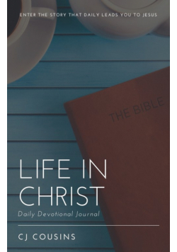 Life in Christ