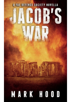 Jacob's War