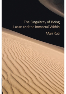 The Singularity of Being