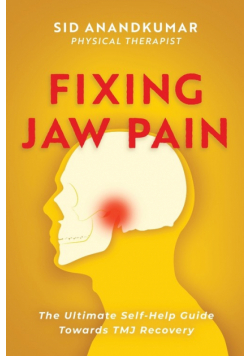 Fixing Jaw Pain