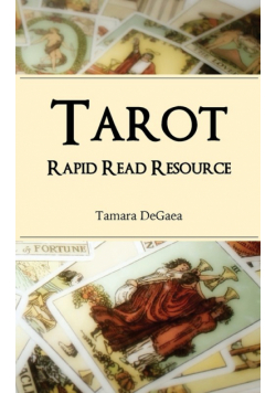 Tarot Rapid Read Resource