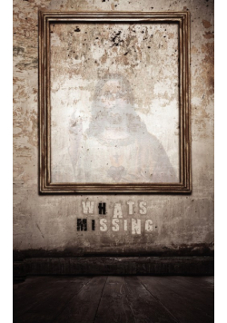 What's Missing?