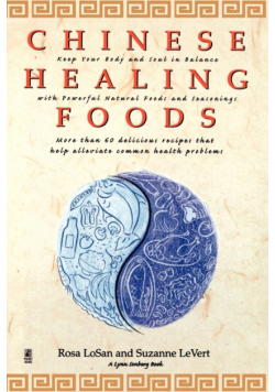 Chinese Healing Foods