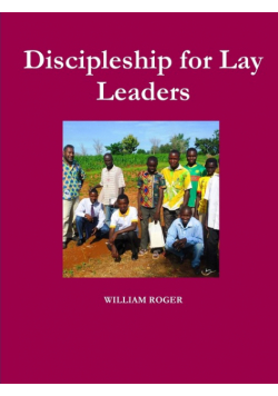 Discipleship for Lay Leaders
