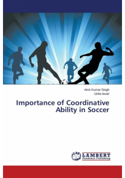 Importance of Coordinative Ability in Soccer