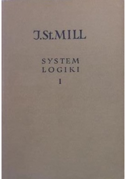System logiki Tom I