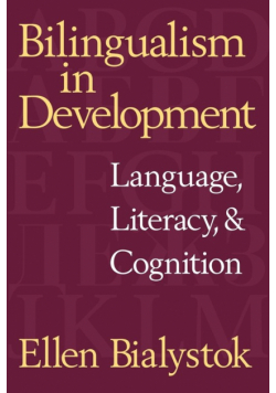 Bilingualism in Development
