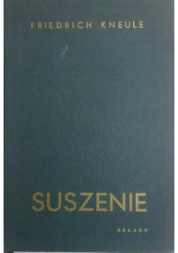 Suszenie