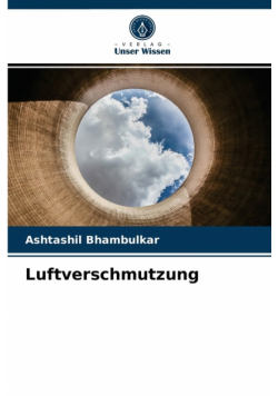 Luftverschmutzung