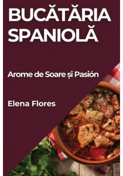 Bucătăria Spaniolă