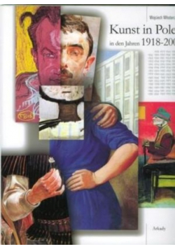 Kunst in Polen in den Jahren 1918 - 2000