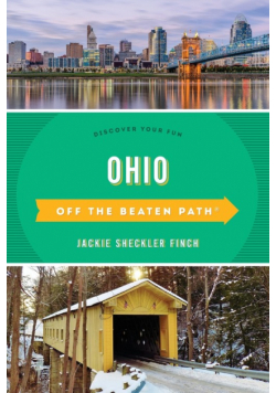 Ohio Off the Beaten Path®