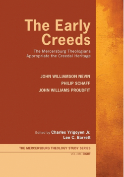 The Early Creeds
