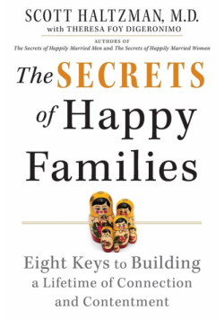 The Secrets of Happy Families