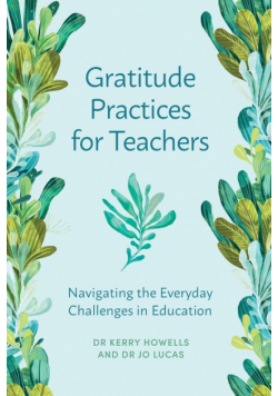 Gratitude Practices for Teachers