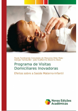 Programa de Visitas Domiciliares Inovadoras