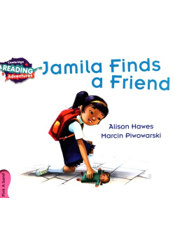 Cambridge Reading Adventures Pink A Band Pack