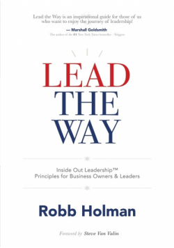 Lead the Way