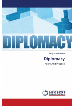 Diplomacy