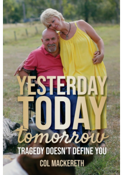 Yesterday Today Tomorrow