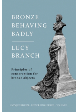 Bronze Behaving Badly