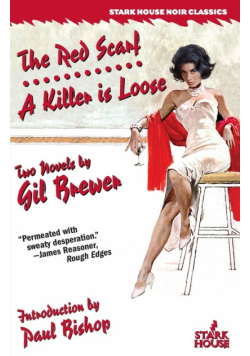 The Red Scarf / A Killer is Loose