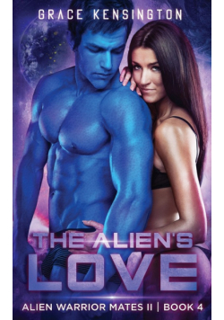 The Alien's Love