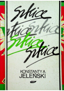 Jeleński Szkice