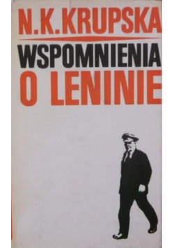 Wspomnienia o Leninie