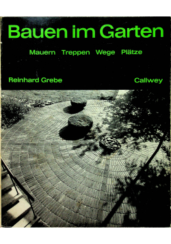 Bauen im Garnten