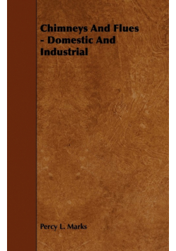 Chimneys And Flues - Domestic And Industrial