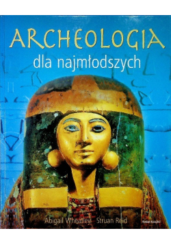 Archeologia dla najmłodszych