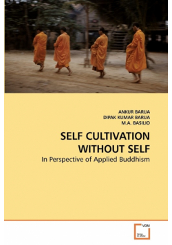 Self Cultivation Without Self