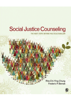 Social Justice Counseling