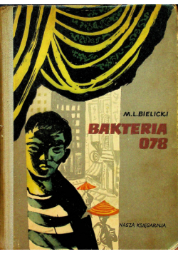 Bakteria 078